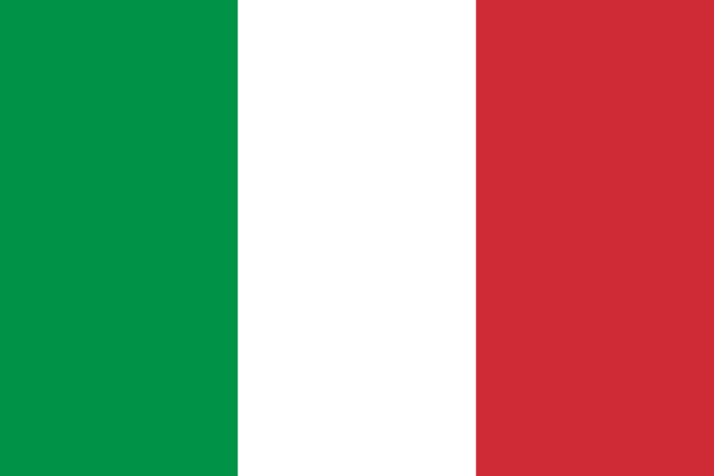 Announcement Regarding the Situation in Italy